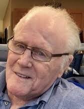 Obituary information for Neil Mercer