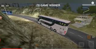 Double Decker Bus Simulator Indonesia 37 Free Mod Mod Bussid Bus Games Android Gameplay Fhd Bus Games Android Games Double Decker Bus
