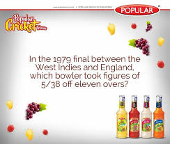 Oct 25, 2021 · when it comes to good ice breaker questions, nothing beats funny trivia questions. Answer This Trivia Question For A Chance To Win An Exciting Giveaway Popularfruitdrinks Worldcup2019 Popularcri Social Media Design Trivia Questions Trivia