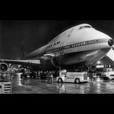 Pan Am Boeing 747 Pan Am Makes The Going Great Argentine Memoir Pan Am Memoir With Love The Aircraft Photos Aircraft Pan American Airlines