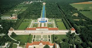 Palace entertainment proudly hosts millions of visitors annually at 21 locations across the us. Bavarian Palace Administration Schleissheim Palaces And Court Garden Lustheim Palace Building History