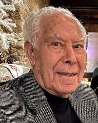 Dr. Jalal Afnan Obituary March 18, 2024