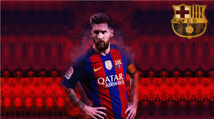 We have an extensive collection of amazing background images carefully chosen by our community. Wallpaper Desktop Lionel Messi Barcelona Hd 2021 Football Wallpaper