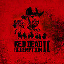 Maybe you would like to learn more about one of these? Rdr 2 Poster Art Reddeadredemption