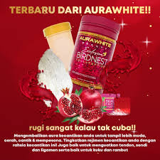 White aura meaning a white aura signifies a pure state of light. Aurawhite Beauty Serlahkan Kecantikan Luar Dalam Dengan Aurawhite