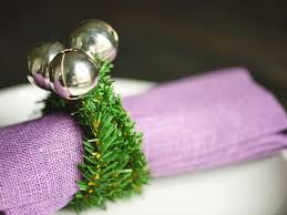 Maybe you would like to learn more about one of these? Diy Napkin Ring Ideas Hgtv