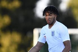 Reece james scouting report table. Chelsea Consider Giving Reece James First Team Spot After Impressive Wigan Loan London Evening Standard Evening Standard
