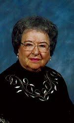 Obituary information for Nadine Larimer