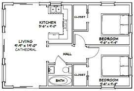 Check spelling or type a new query. 30x20 House 2 Bedroom 1 Bath 600 Sq Ft Pdf Floor Plan Etsy Tiny House Floor Plans 20x30 House Plans Small House Floor Plans