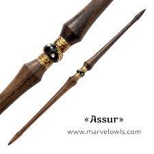 Pin By Sajuki Musuto On Varinhas Wizard Wand Wands Wooden Wand