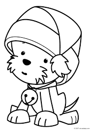 Soon there will be many more printable coloring sheets with motives from christmas, like santa coloring pages, christmas printables with dot to dot printables. Christmas Color Pages Coloring Home