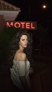 Vocalist who makes atmospheric orchestral pop showcasing her torchy image and sensuously husky singing style. Lockscreens Lana Del Rey Lana Del Rey Ride Lana Del Rey Lyrics