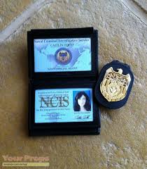 Check spelling or type a new query. Navy Ncis Naval Criminal Investigative Service Ncis Credentials Replica Tv Series Prop