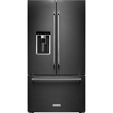See store ratings and reviews and find the best prices on appliances appliances with pricegrabber's shopping search engine. Kitchenaid Full Size Refrigerators Refrigeration Appliances Krfc704f