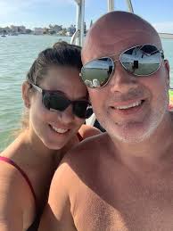 Perfect day yesterday! #sandbarparty #daydrinkers ☀️ 👙 🏝️