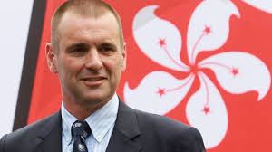 Chris McAdam ready to make Hong Kong flyhalf role his own