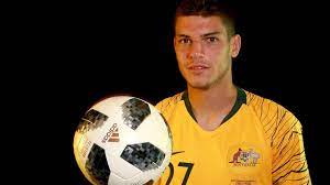 The socceroos are australia's national football team. Croatia Born Fran Karacic Earns Call Up To Socceroos Squad News Com Au