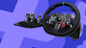 Fanatec Gran Turismo Dd Extreme Review: The Best Console Steering Around |  Top Gear