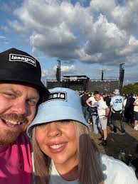 Anyone got the playlist from last nights gig, so I can start familiarising  myself with the words again for the Manchester gig?