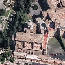 32), and probably the caelius minor of martial (xii.18.6). Basilica Of Saints John And Paul On The Caelian Hill In Rome Italy Google Maps