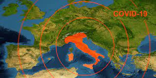 Vollständige genesung von corona und beendigung der quarantänepflicht. Italien Tatsachliche Zahl Der Coronatoten Unterschatzt