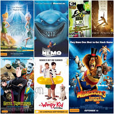 Having famous parents comes with plenty of fringe benefits, like going to red carpet premieres and being able to score tickets to coachella. Kids Holiday Movie Guide Sep Oct 2012 What S On For Adelaide Families Kidswhat S On For Adelaide Families Kids