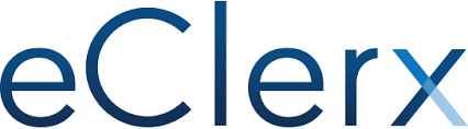 eClerx