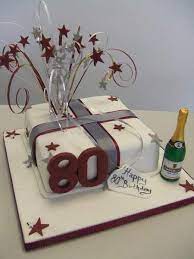 Januar 2017 go away a comment. Deko Ideen Zum 80 Geburtstag Tolles Bildergebnis Fur Den 80 Jahrigen Geburtstagskuchen 80 Birthday Cake 80th Birthday Cake For Men Cool Birthday Cakes