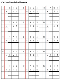 Numaraları çok kafa karıştırıcı olduğu için matematiğin verimlilik kazanması ve verimlilik. Latih Tubi Matematik Tahun 2 Tambah Viral Buzz Malaysia Facebook