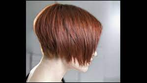 Bob Frisuren Hinten Stufig Youtube Bobfrisuren2018 Frisuren Trendfrisuren Neuefrisuren So Bob Frisur Bob Frisur Hinten Gestuft Bob Frisuren Hinterkopf
