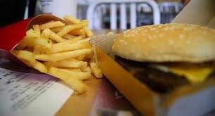 Did we mention a free big mac or quarter pounder? How To Get Free Food With The New Mcdonald S App