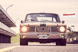 Image result for Bronze 1966 Barracuda