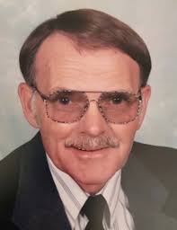 Wiley "Gene" Proffitt Obituary May 24, 2023