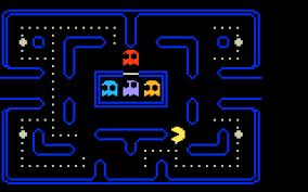 No Pac Man Arcade For Intellivision Intellivision Programming Atariage Forums Use it in a creative project, or as a sticker you can share on similar pac man png clipart ready for download. no pac man arcade for intellivision