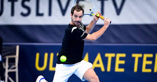 It was held at the stade roland garros in paris, france. Uts3 Gasquet Pulls The Strings As Lopez Is Whitewashed