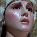 Virgen de las Nieves