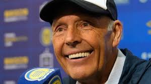 Murió Miguel Ángel Russo, leyenda de Rosario Central e ícono del fútbol  argentino