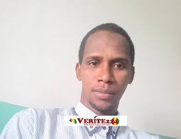 Abdoul Malick Diallo, journaliste : « Aujourd'hui, c'est Amadou Diouldé,  demain ça sera un autre »