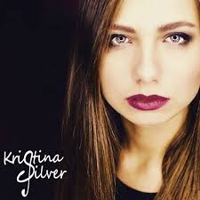 Kristina Silver