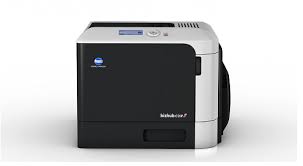 Safety information manual, presented here, contains 46 pages and can be viewed online or downloaded to your device in pdf format without registration or providing of. Konica Minolta Bizhub C35p Drukarka Kolorowa A4 Xeroplex