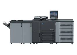 Download the latest drivers, manuals and software for your konica minolta device. Bizhub Pro 1100