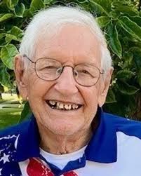 George W. Wood Obituary October 15, 2024