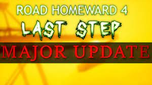 Last step sometimes allows the player to relax (for example, in the absence of danger, you can. Road Homeward 4 Last Step On Steam