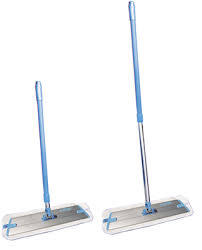 Deep Clean Mop Deep Cleaning Clean Microfiber Chemical Free Cleaning