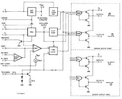 If you've understood all of this, you can now design circuits with sg3525 yourself. Sg2525 Voltage Mode Pwm Stmicroelectronics