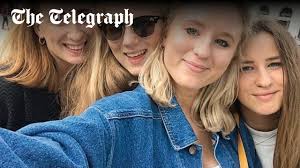 Our daughters won't leave home