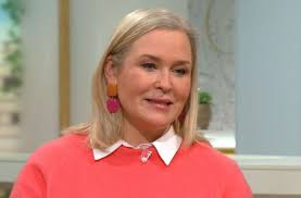 Für viele unvorstellbar": "Lena Lorenz"-Star meistert "zwei Leben"