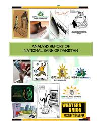 Download the hdfc bank deposite slip in pdf format online from the link given below. National Bank Of Pakistan Analysis Report
