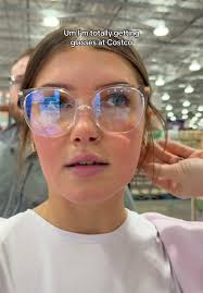 Discover Stylish Glasses at Costco: A Try-On Vlog