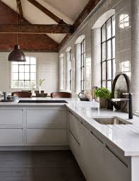 Gorgeous English Kitchens By Harvey Jones Photos Ideas Design Loft Kitchen Interior Design Kitchen Tuscan Kitchen